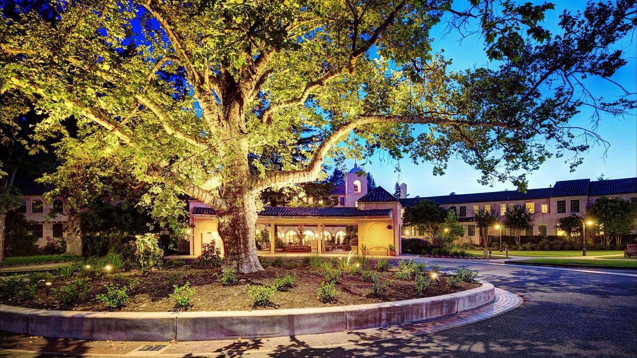 Photo of Outdoor in Boyes Hot Springs