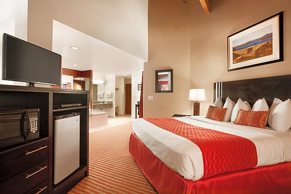 Photo of Bedroom in Cascade
