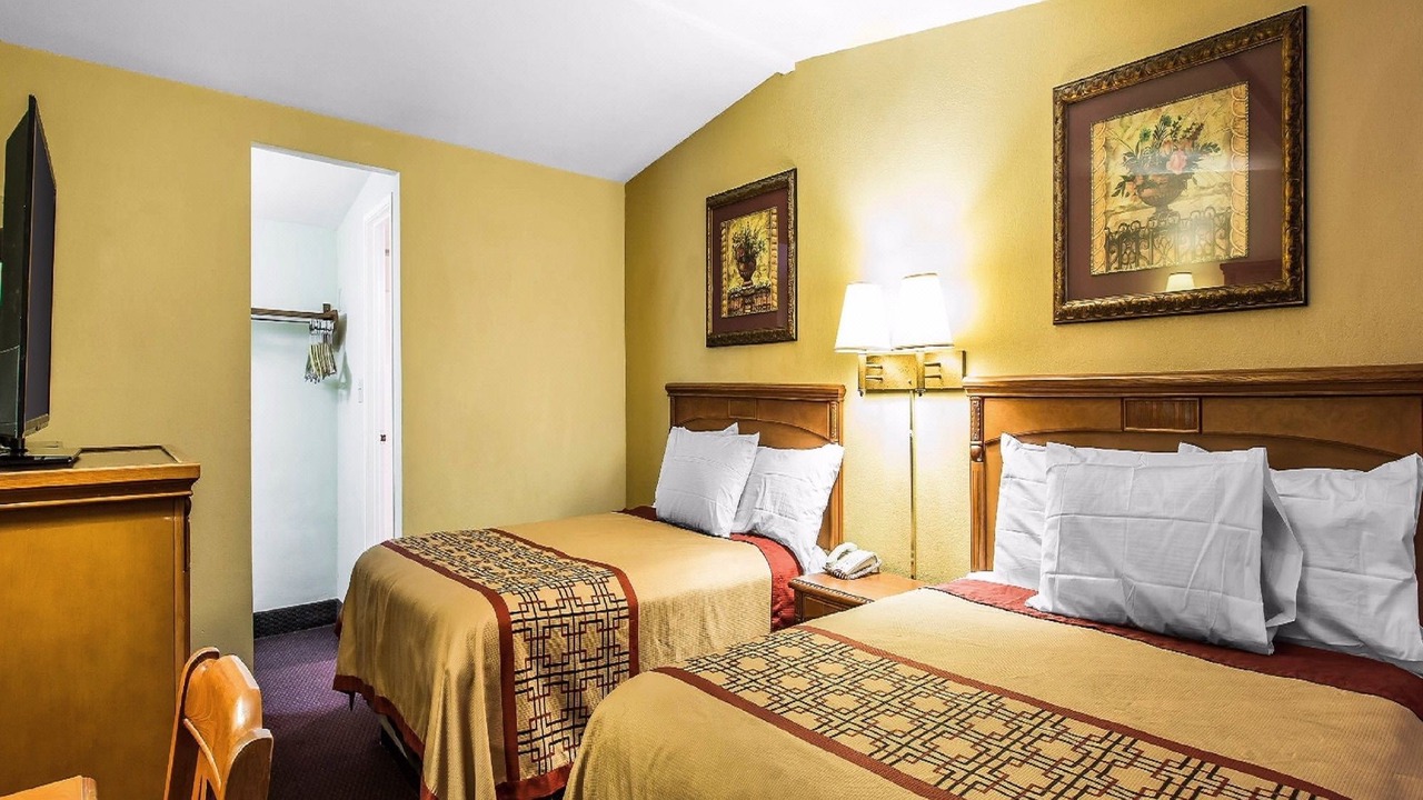 Photo of Bedroom in El Centro