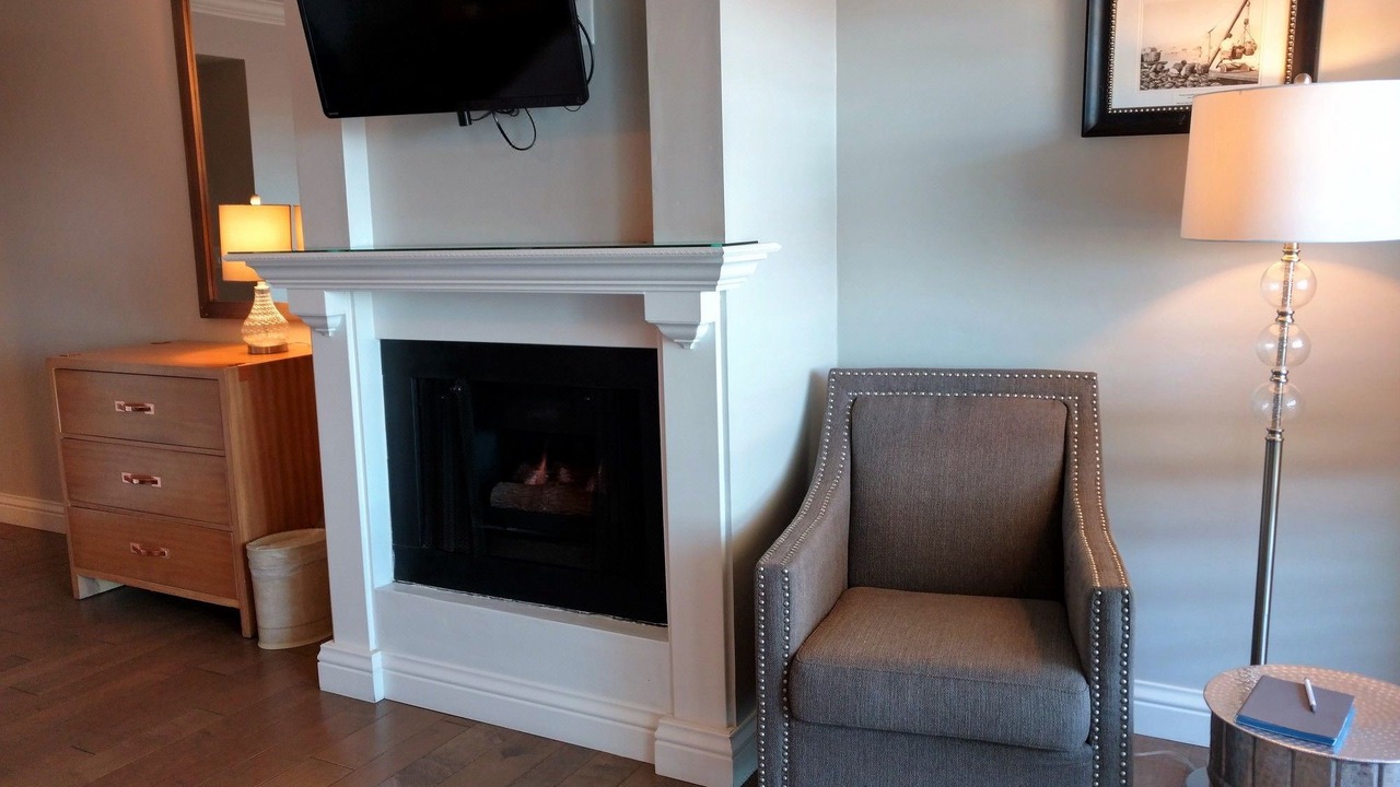 Photo of Livingroom in Morro Bay
