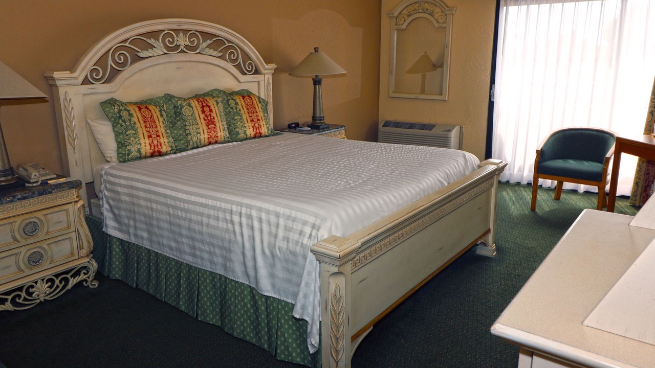 Photo of Bedroom in Morro Bay