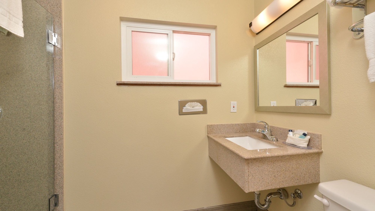 Photo of Bathroom in Downtown