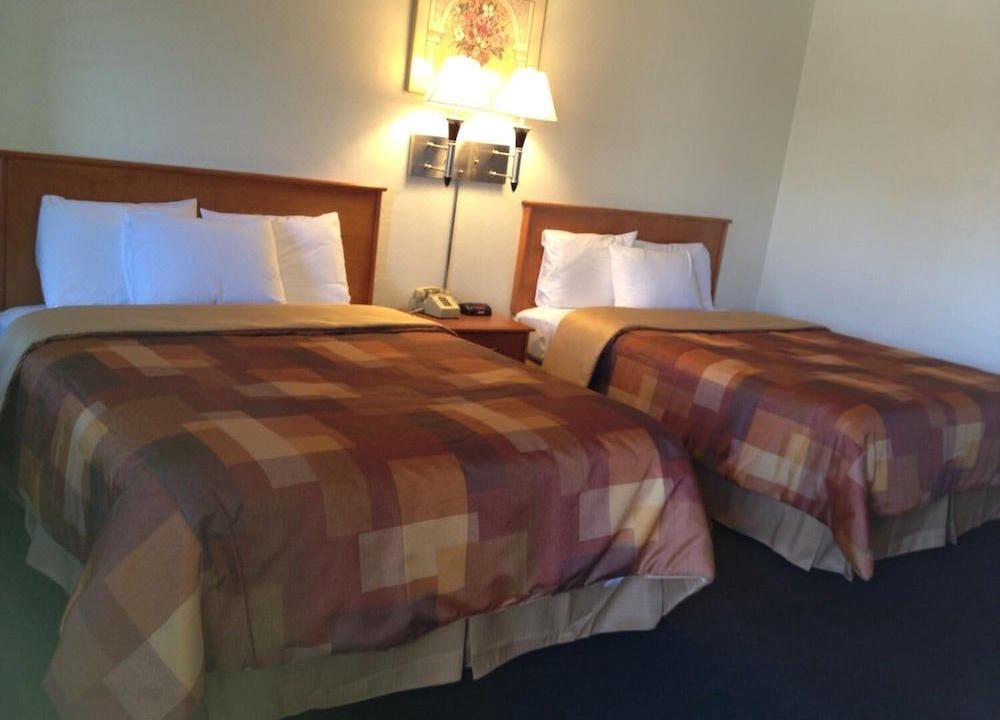 Photo of Bedroom in North Junior College Neighborhood Association