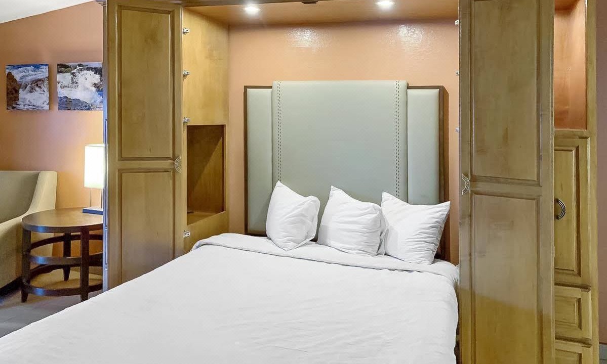 Photo of Bedroom in Blythe