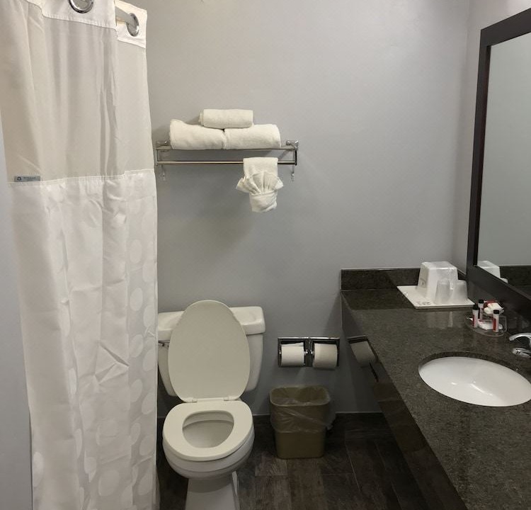 Photo of Bathroom in Poway
