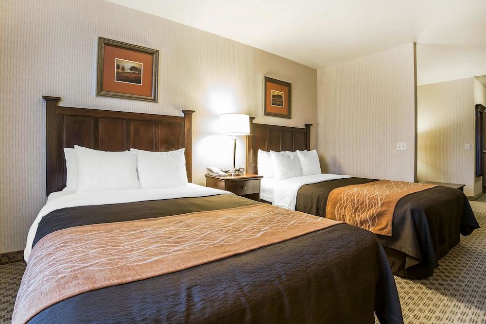Photo of Bedroom in Whitney Ranch