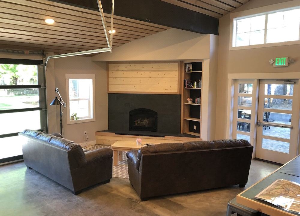 Photo of Livingroom in Bishop