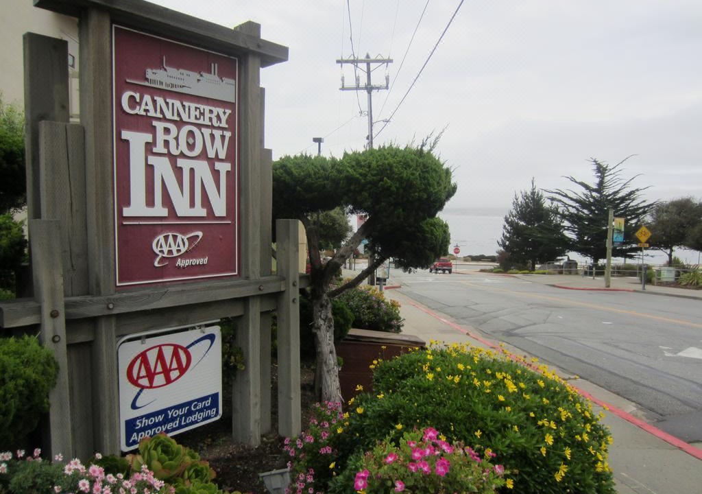 Photo of Buildings in Lighthouse District