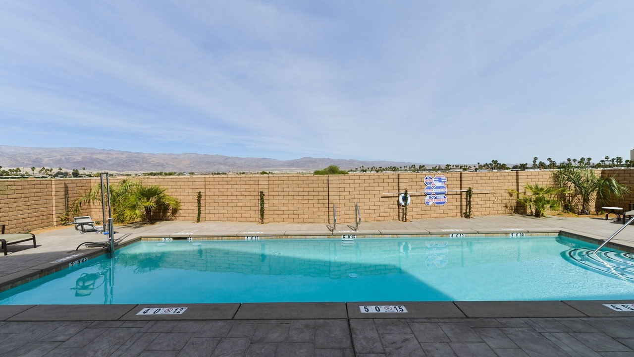 Photo of Outdoor in Indio