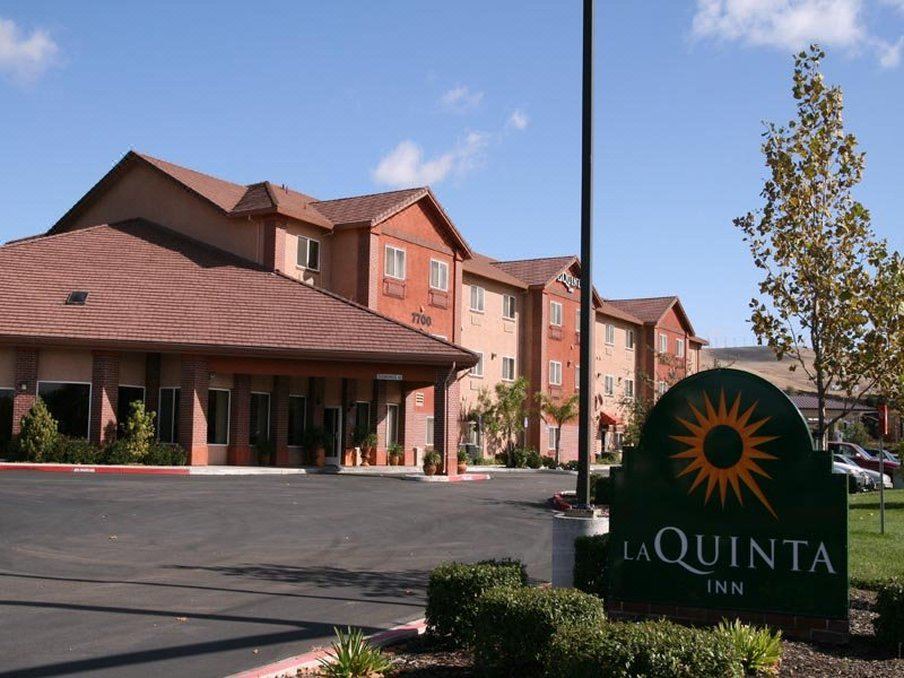 Photo of Buildings in Livermore