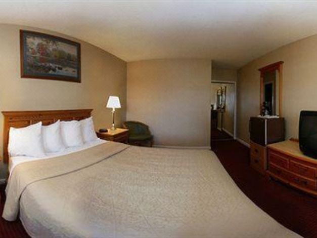 Photo of Bedroom in Redding