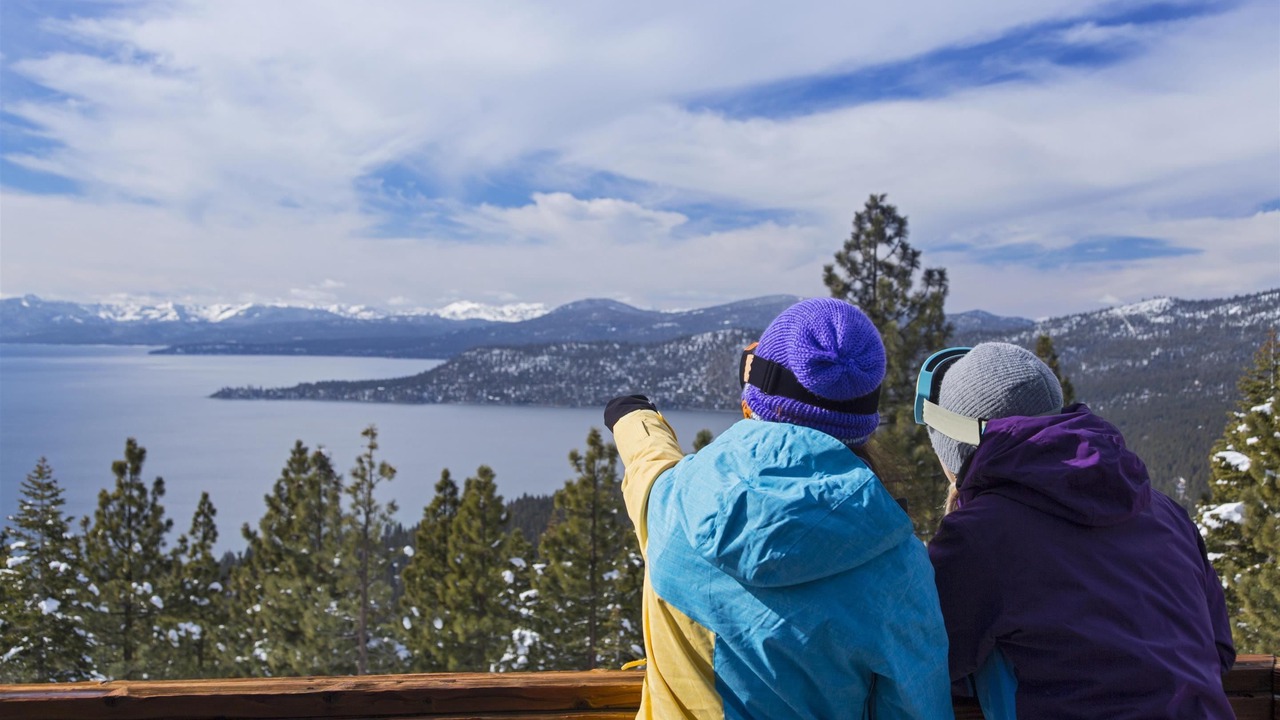 Photo of Others in Incline Village