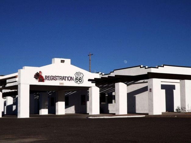 Photo of Buildings in Kingman