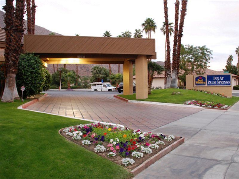 Photo of Buildings in The Mesa
