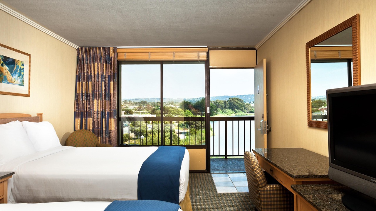 Photo of Bedroom in Seaside