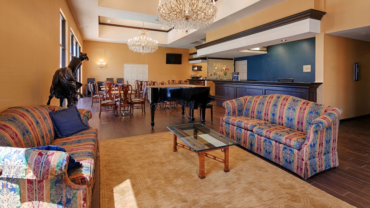 Photo of Livingroom in Santa Maria