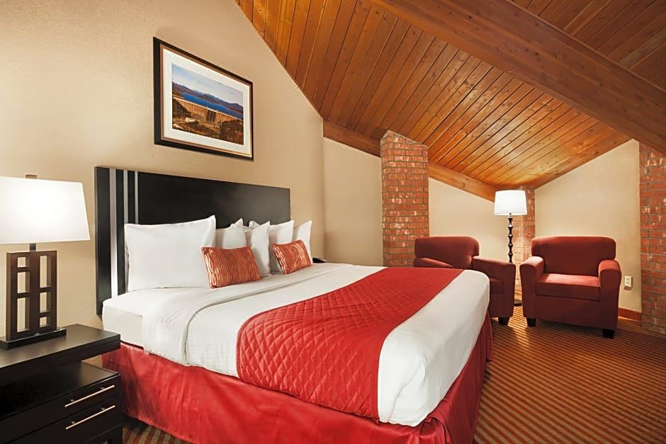 Photo of Bedroom in Cascade