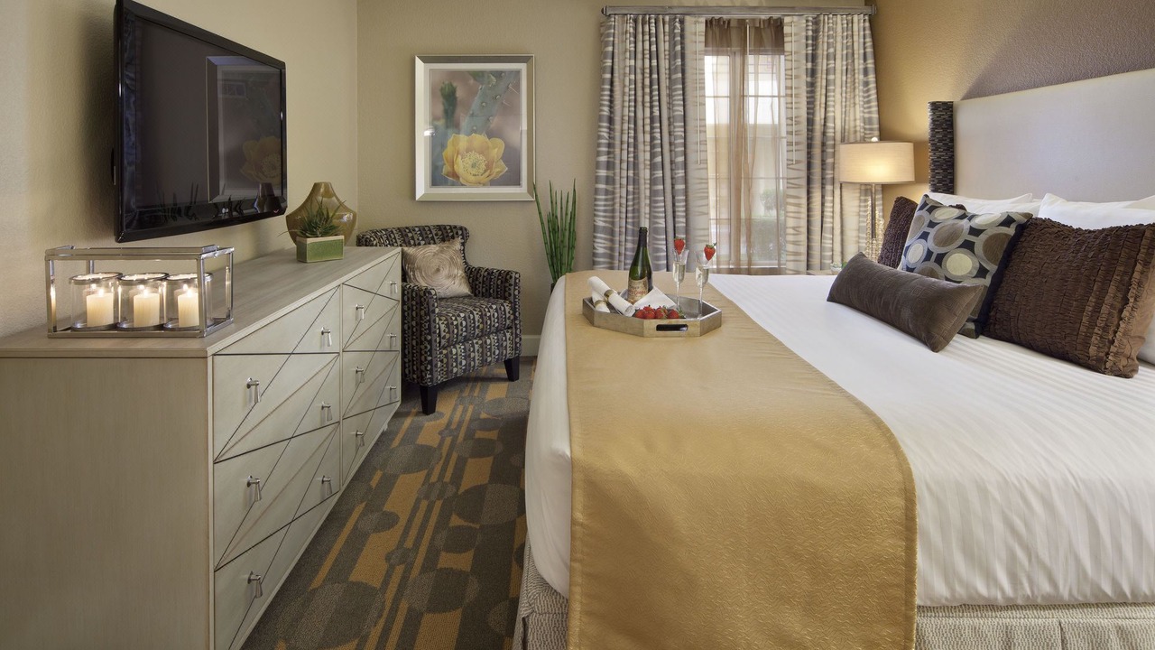 Photo of Bedroom in Las Vegas