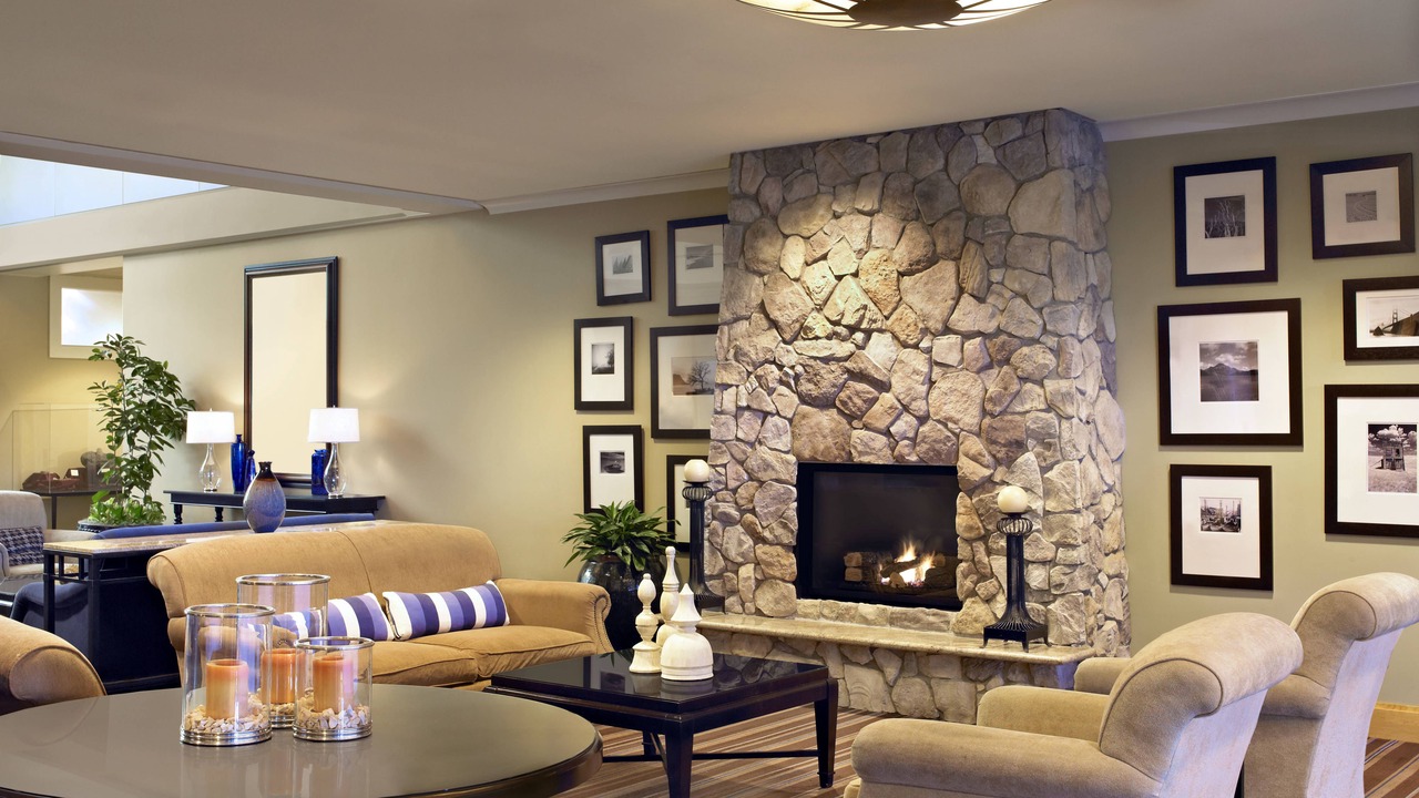 Photo of Livingroom in Petaluma