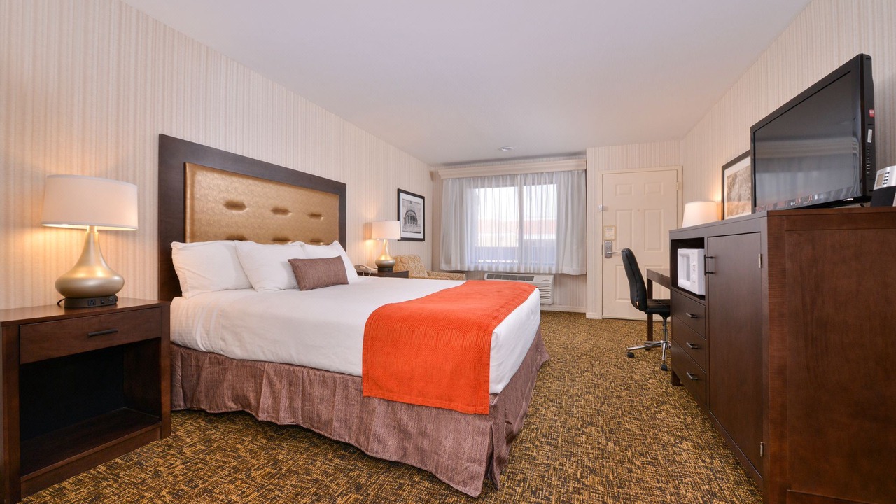 Photo of Bedroom in Santa Maria
