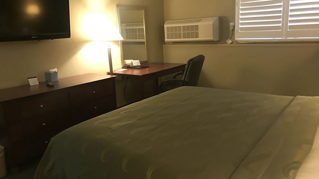 Photo of Bedroom in Miramar