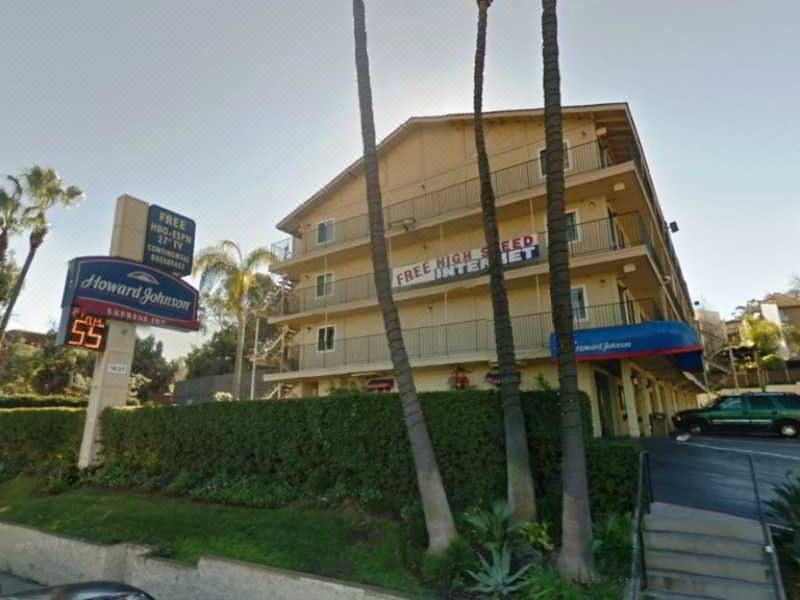 Photo of Buildings in Mission Valley West