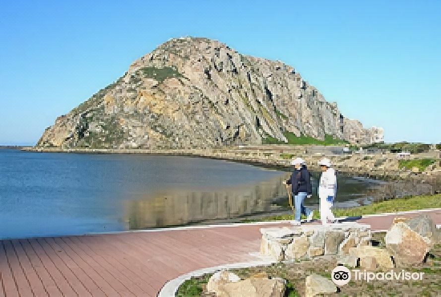 Photo of Others in Morro Bay