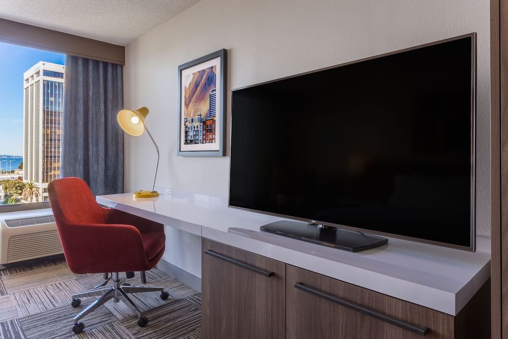 Photo of Livingroom in Emeryville