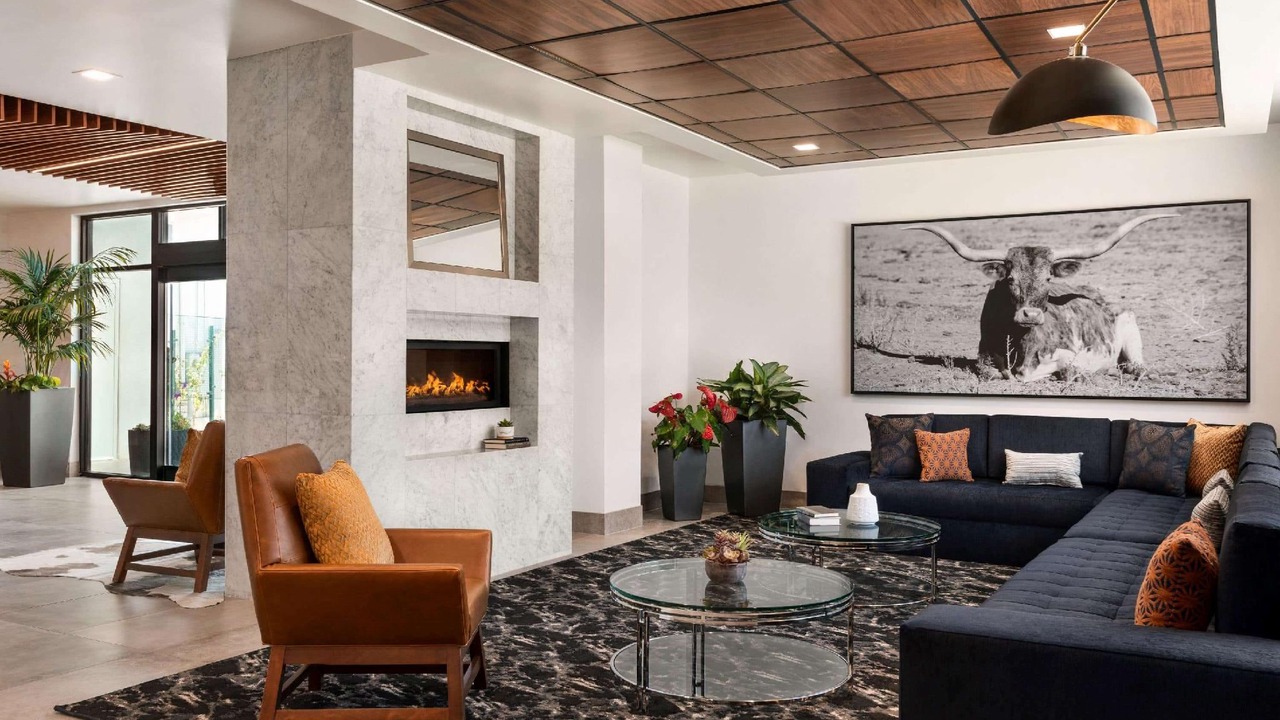 Photo of Livingroom in San Luis Obispo