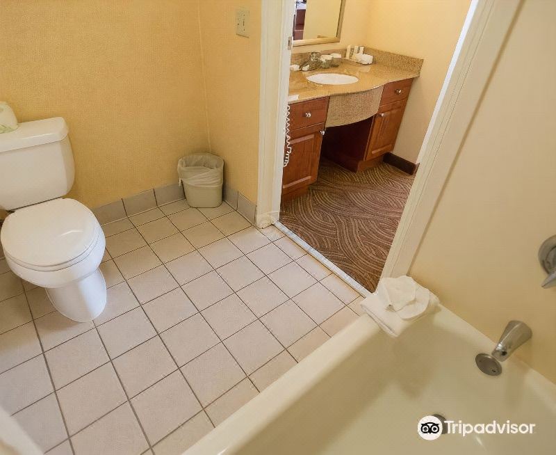 Photo of Bathroom in East Peralta