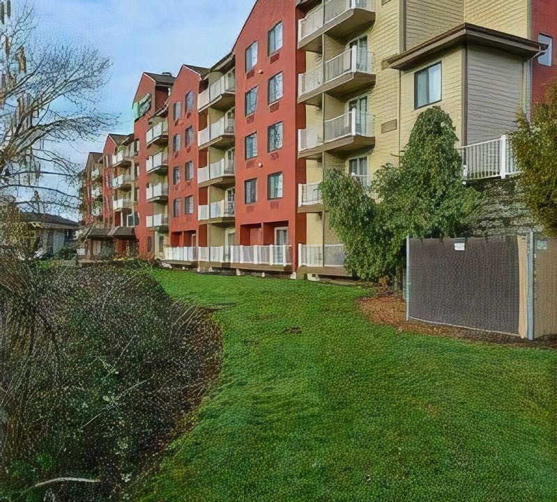 Photo of Buildings in Gladstone
