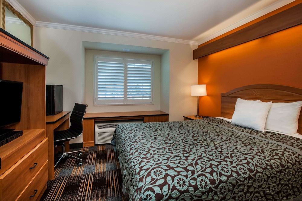 Photo of Bedroom in Antioch