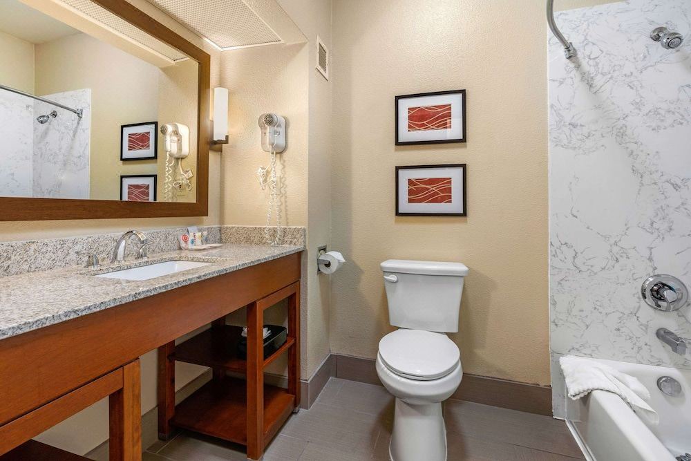Photo of Bathroom in Southeastern Sacramento