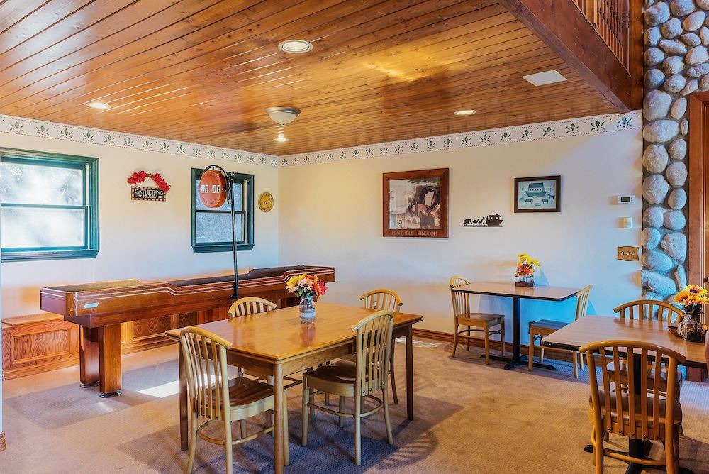 Photo of Livingroom in Julian