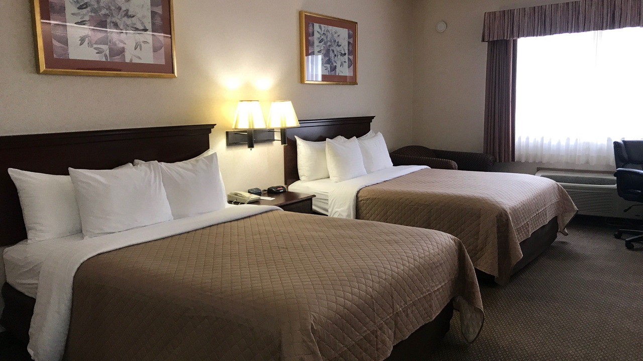 Photo of Bedroom in North Whisman