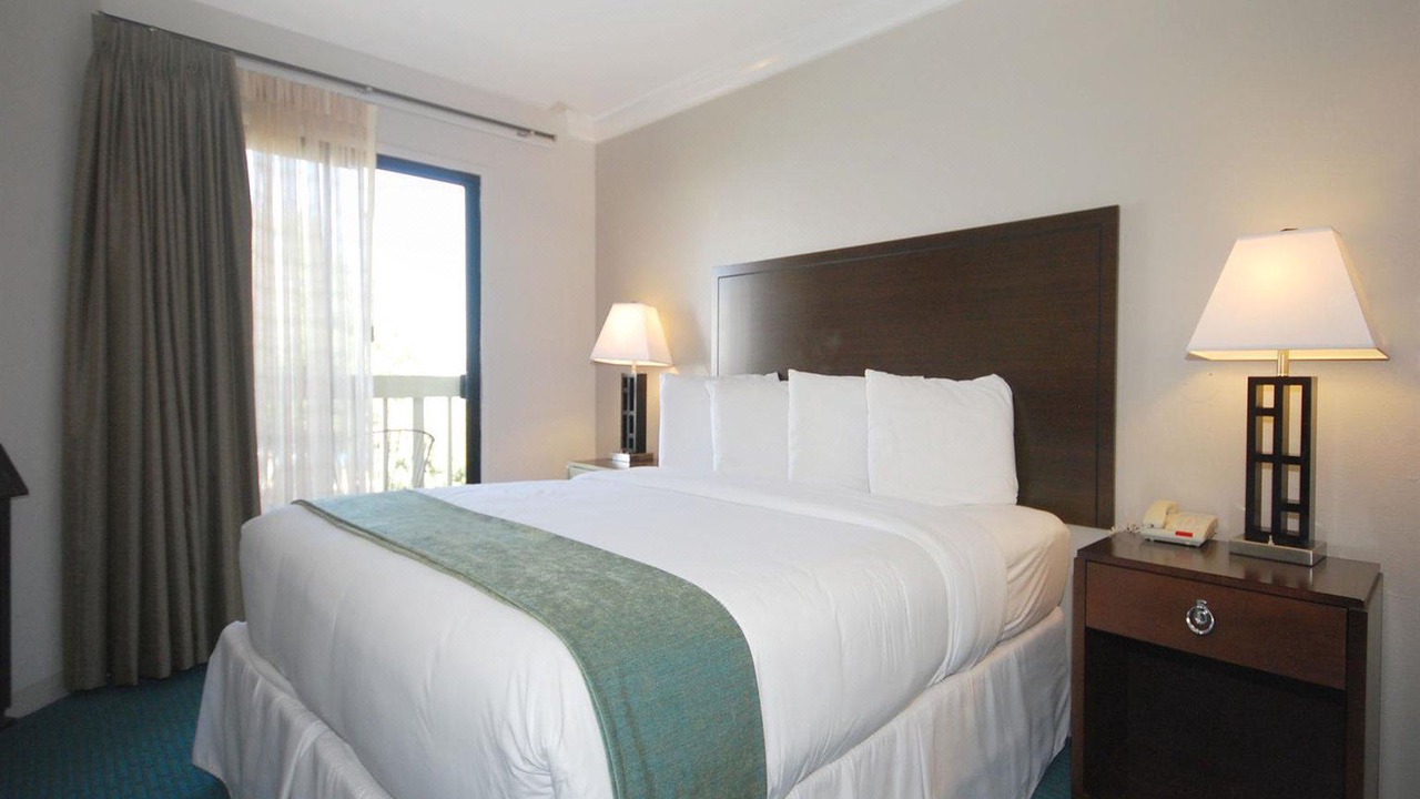 Photo of Bedroom in Lighthouse District
