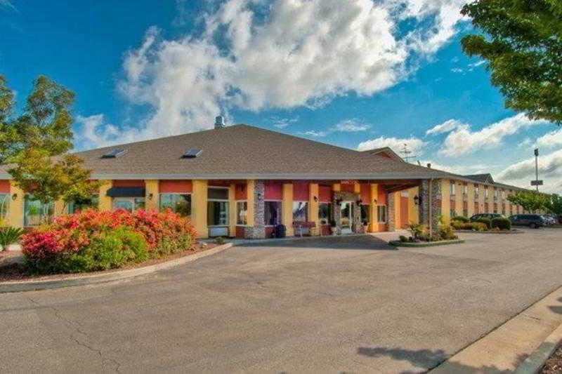 Photo of Buildings in Corning