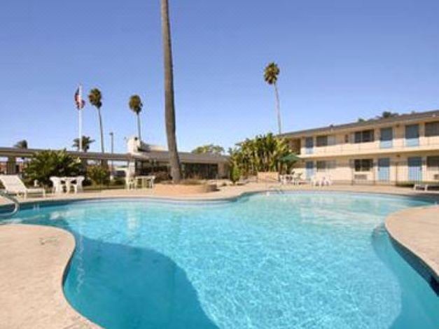 Photo of Outdoor in Santa Maria