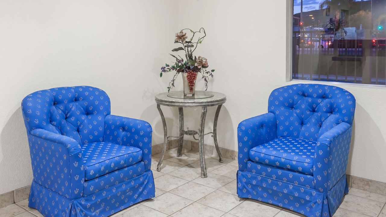 Photo of Livingroom in San Marcos