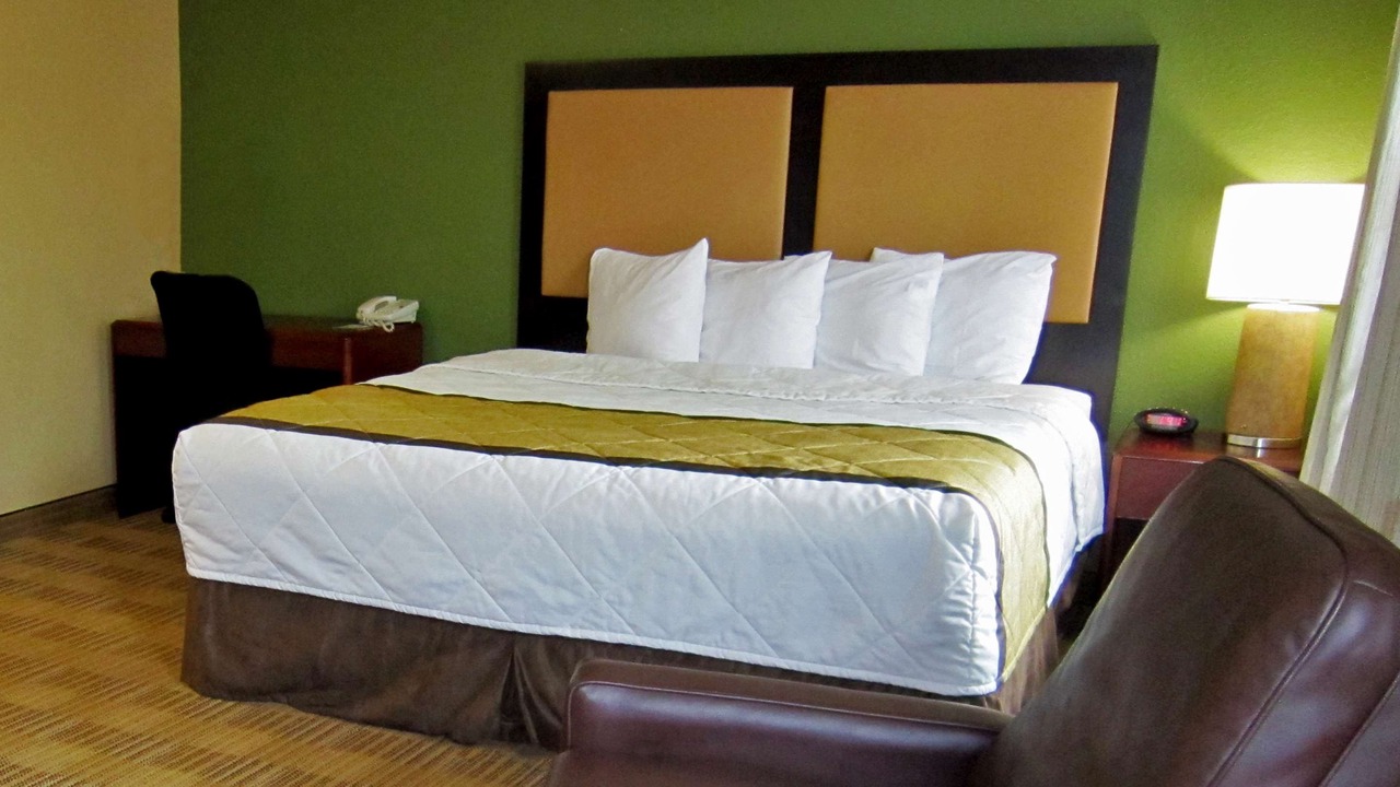 Photo of Bedroom in Ahwatukee Foothills