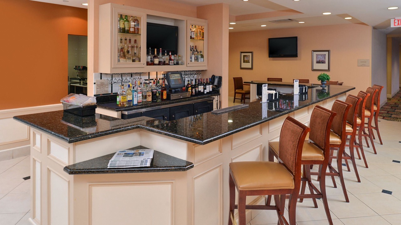 Photo of Livingroom in Reno/Tahoe Airport