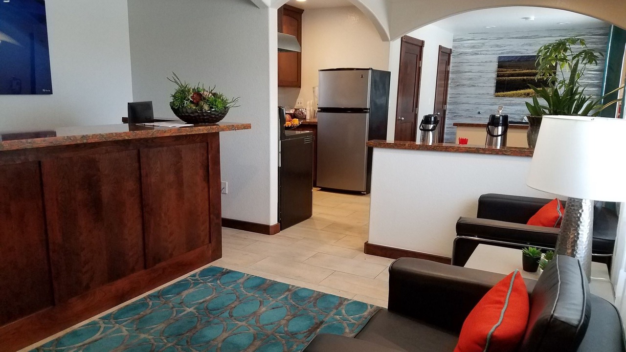 Photo of Livingroom in Shoshone