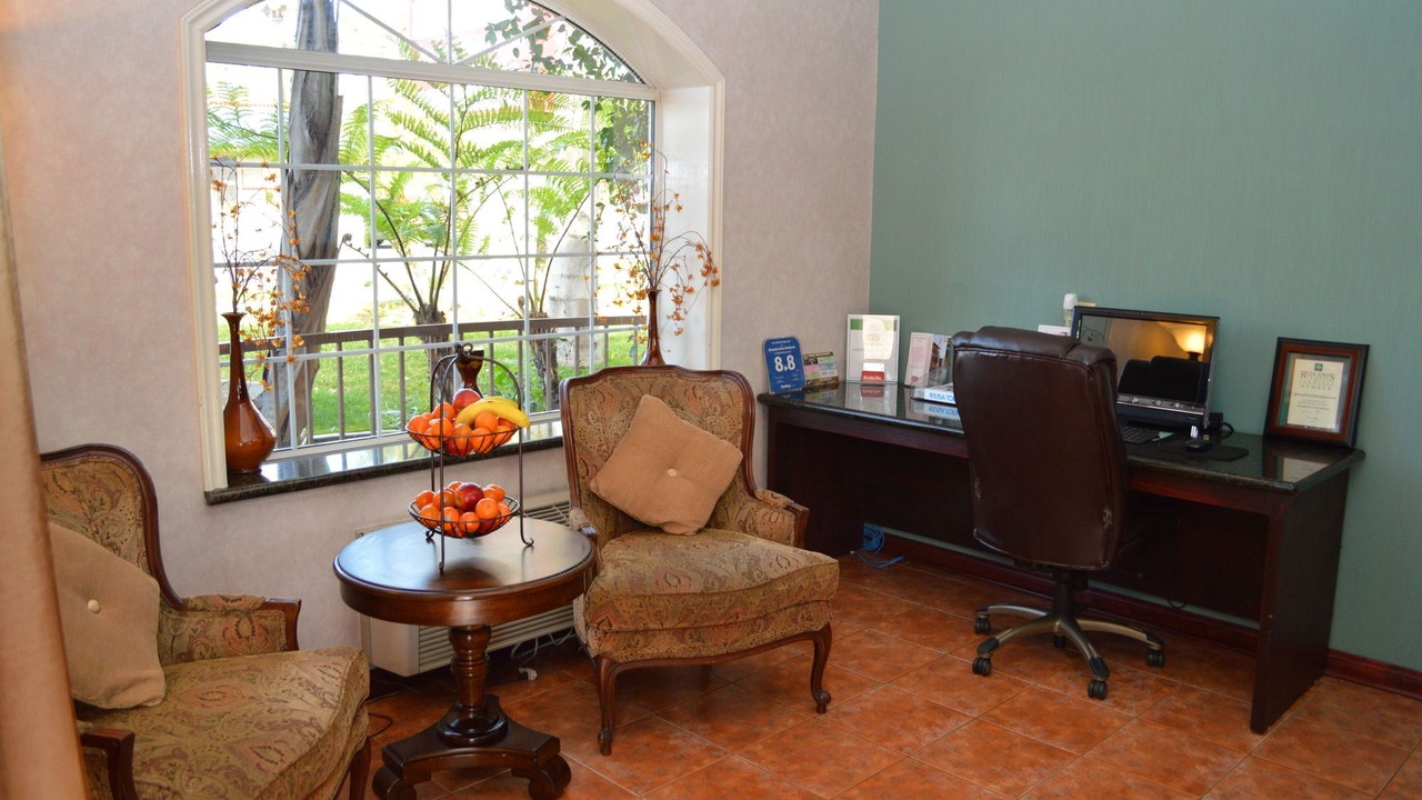 Photo of Livingroom in Redlands