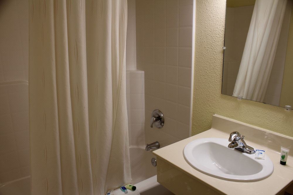 Photo of Bathroom in City Center Medford