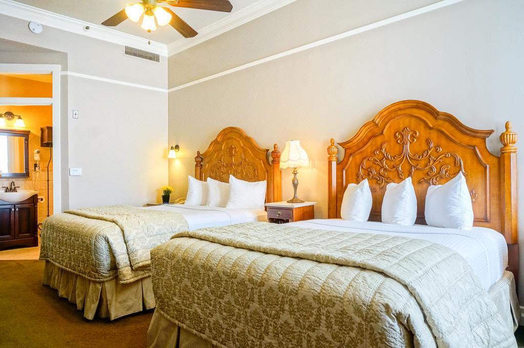 Photo of Bedroom in Pacific Terrace