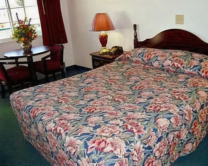 Photo of Bedroom in Seaside