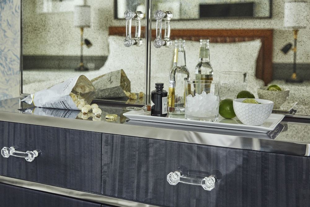 Photo of Kitchen in Gaslamp Quarter