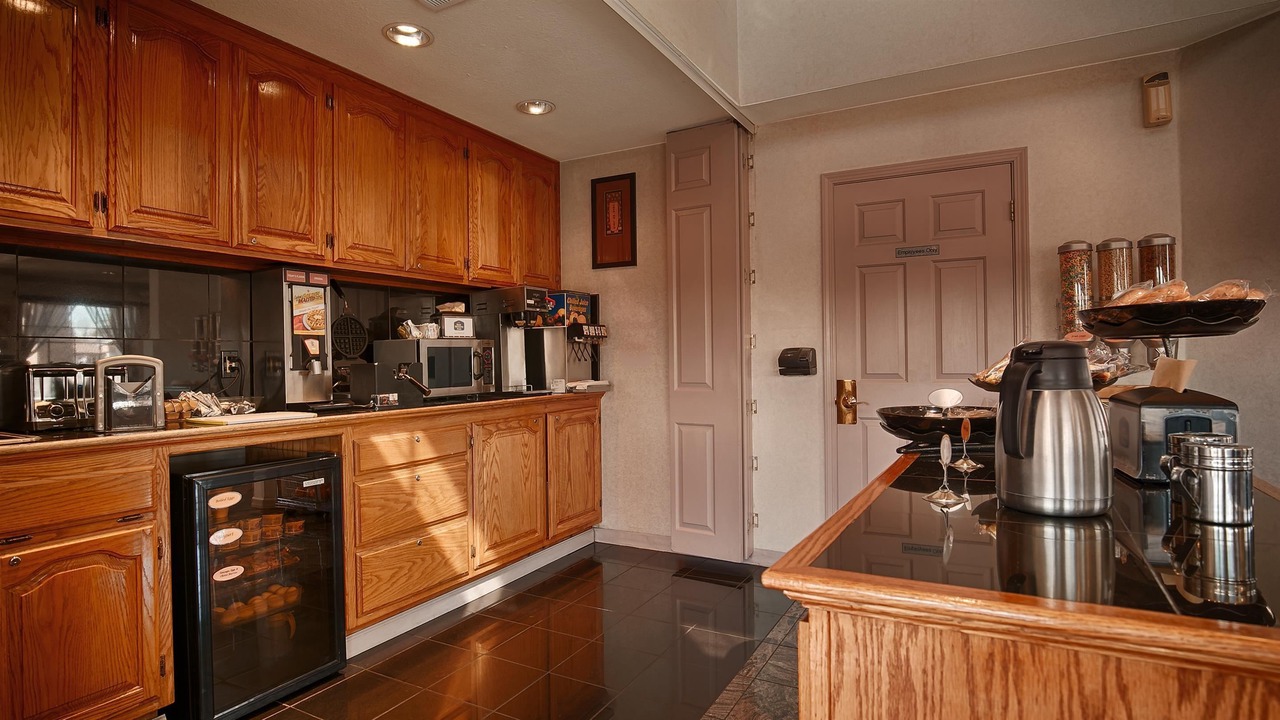 Photo of Kitchen in Merced