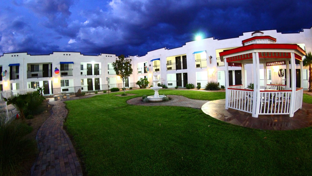 Photo of Buildings in Kingman