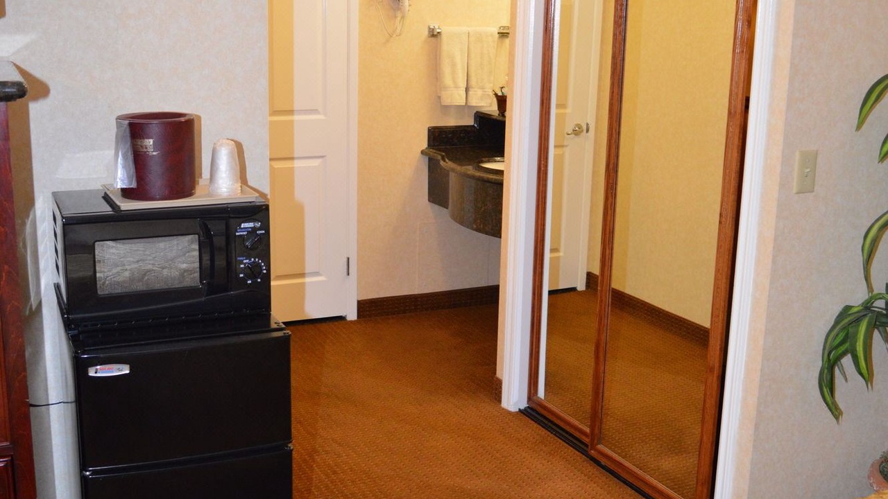 Photo of Bedroom in Redlands